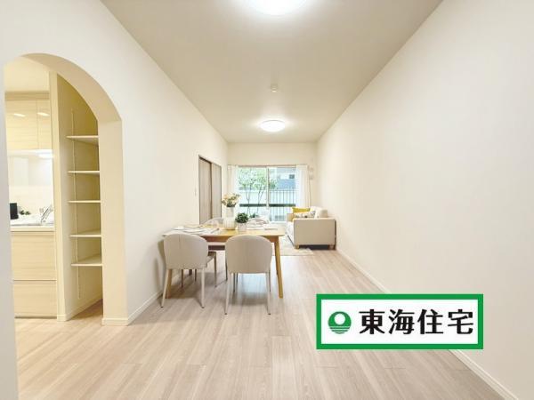 コープ野村中島丁