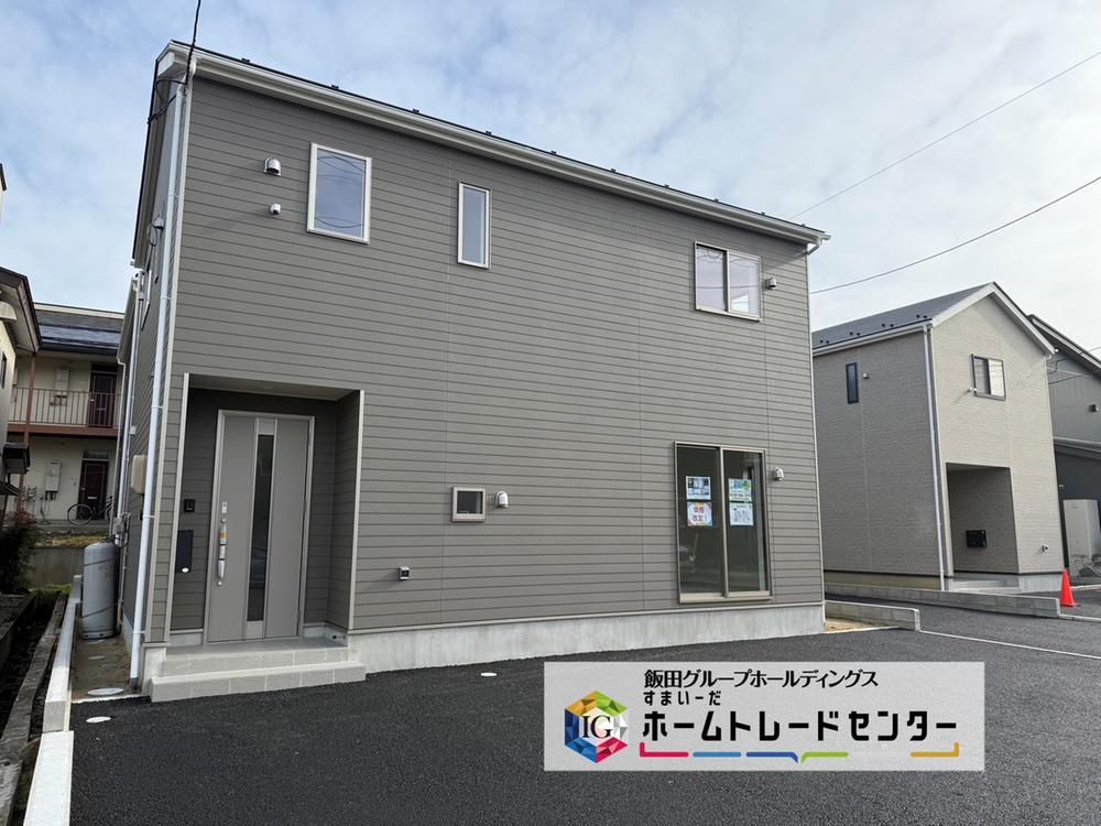 福島県会津若松市北滝沢