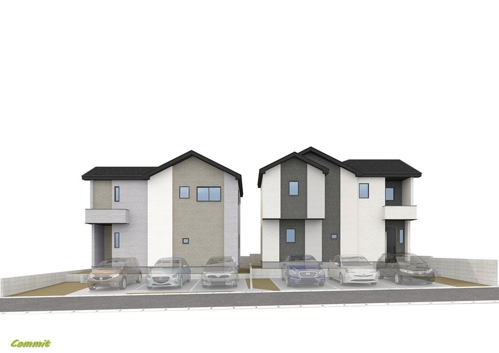 福島県郡山市安積町笹川