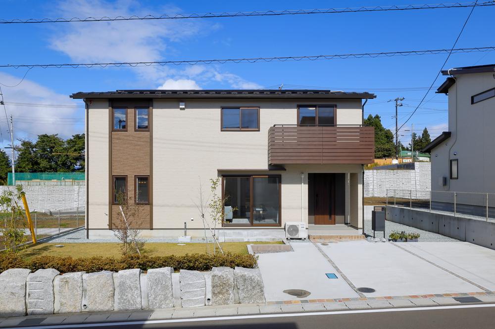 宮城県仙台市青葉区錦ケ丘