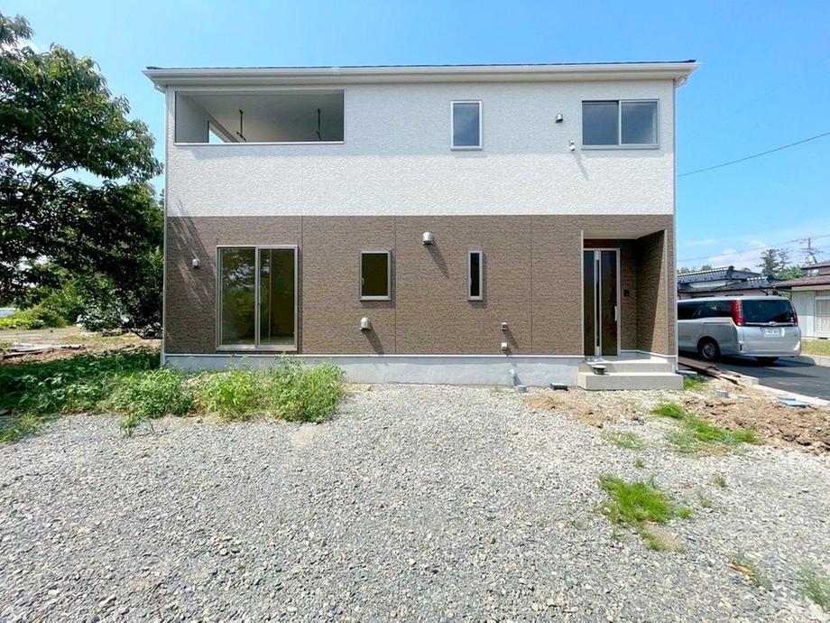 宮城県大崎市古川下中目