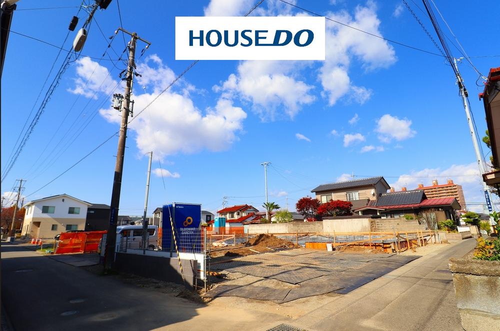 福島県郡山市小原田