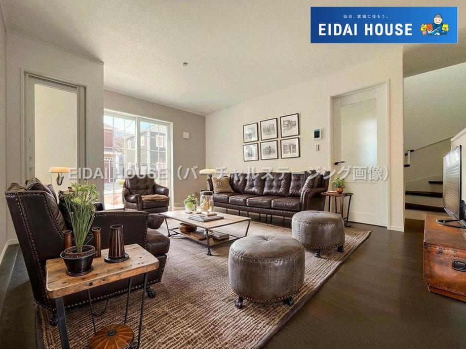 宮城県仙台市青葉区上愛子