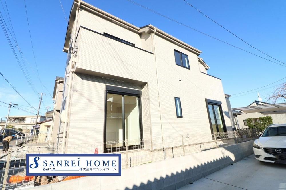 宮城県仙台市宮城野区自由ケ丘