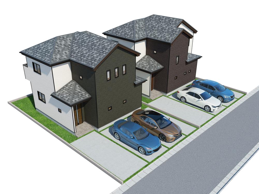 宮城県仙台市泉区向陽台