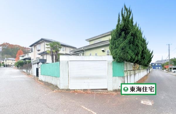 宮城県仙台市泉区北中山