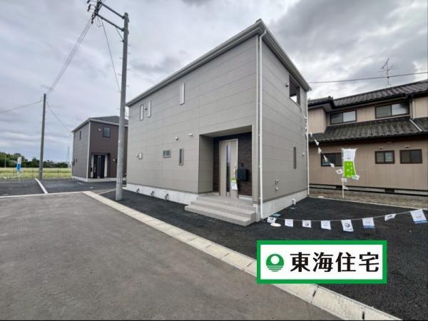 宮城県亘理郡亘理町逢隈中泉