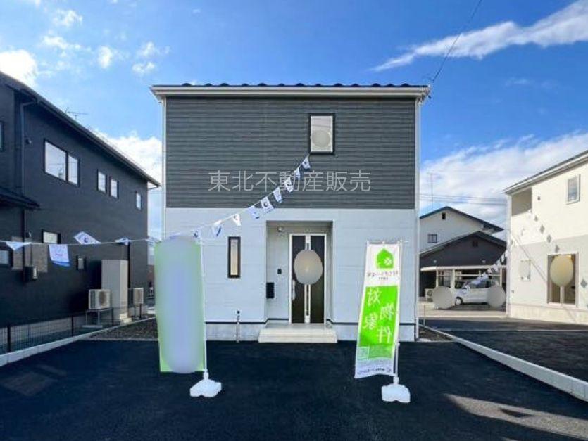 岩手県奥州市水沢朝日町