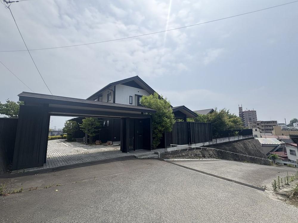 宮城県塩竈市北浜