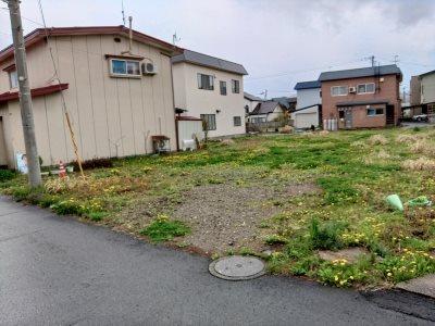 青森県弘前市大字中野