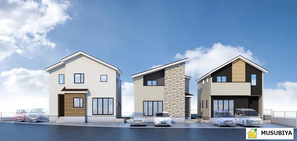 宮城県仙台市泉区南光台東