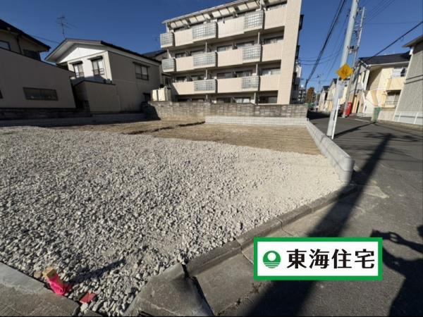 宮城県仙台市宮城野区新田