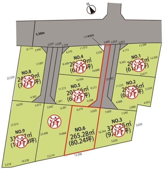 山形県山形市蔵王半郷