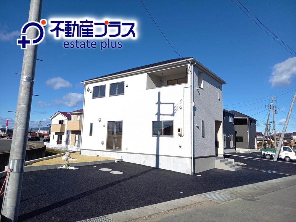 福島県いわき市泉町滝尻