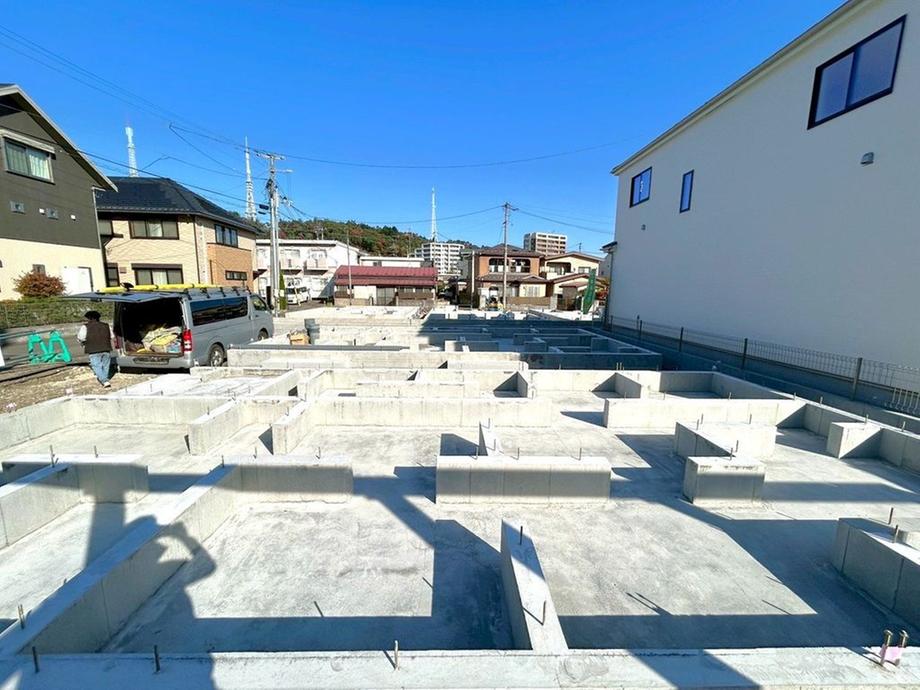 宮城県仙台市太白区長町