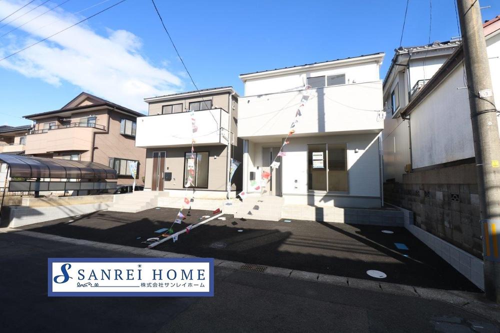 宮城県多賀城市大代