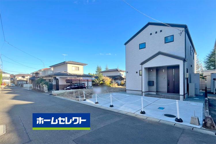 宮城県仙台市泉区将監