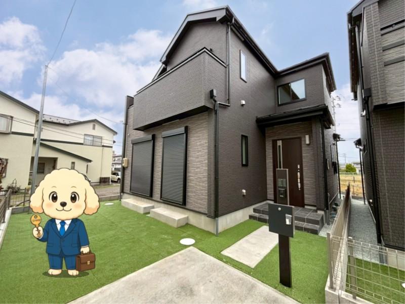 宮城県仙台市太白区郡山