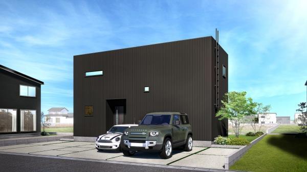 山形県米沢市中田町