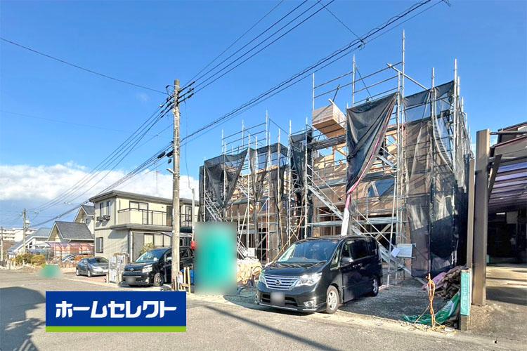 宮城県仙台市泉区将監