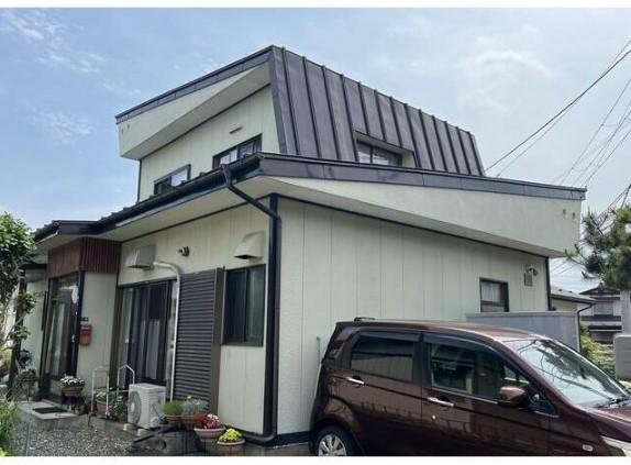 岩手県盛岡市中屋敷町