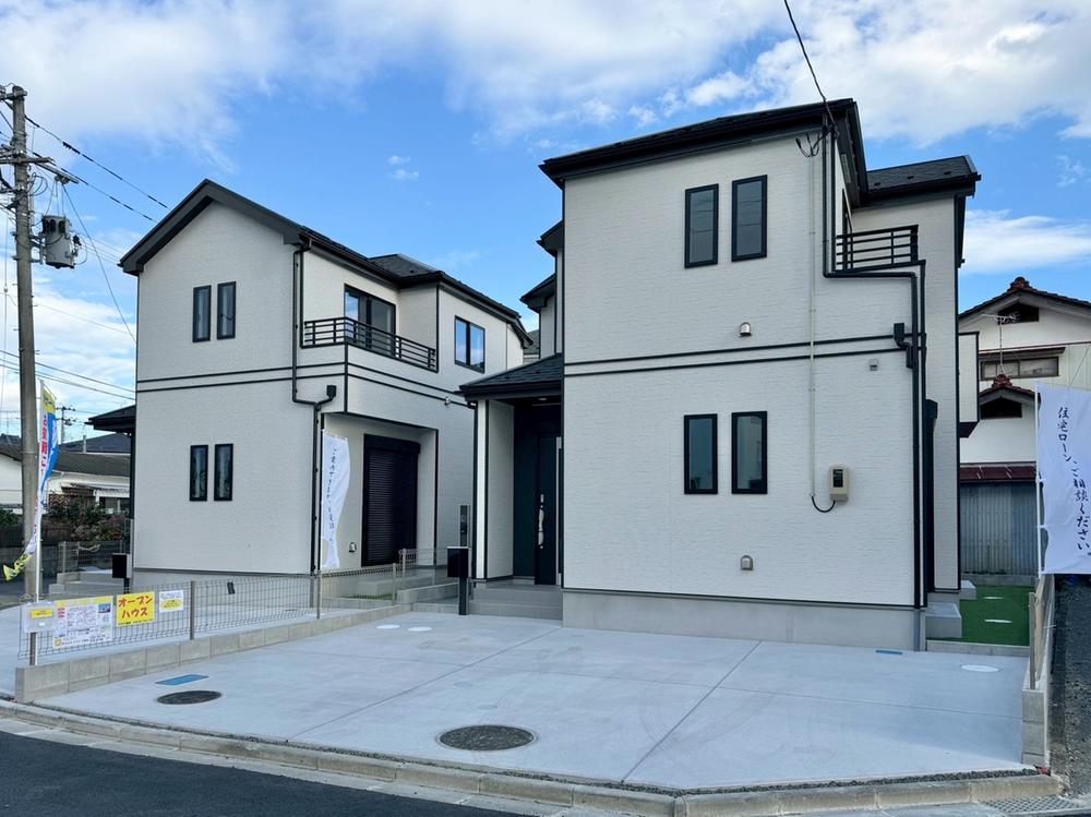 宮城県仙台市太白区四郎丸