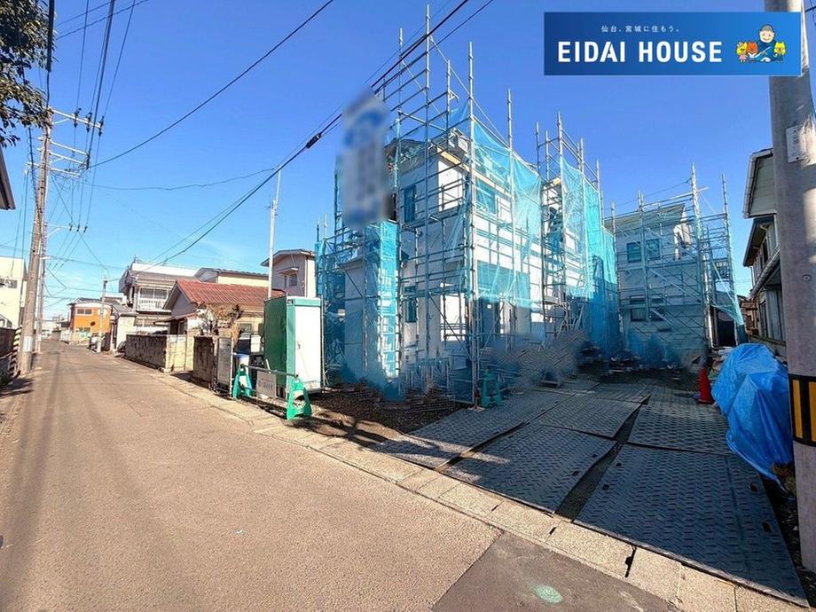 宮城県仙台市宮城野区萩野町