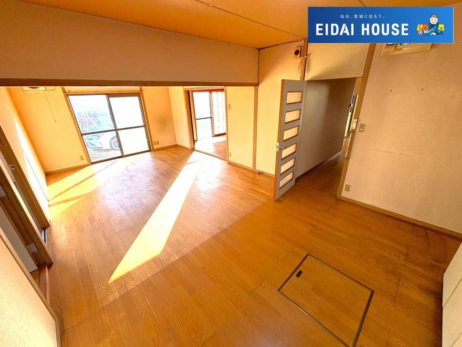 宮城県富谷市日吉台