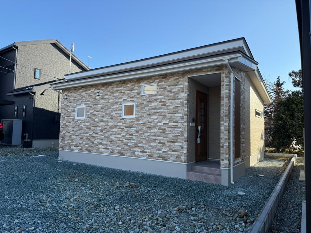 山形県東根市六田