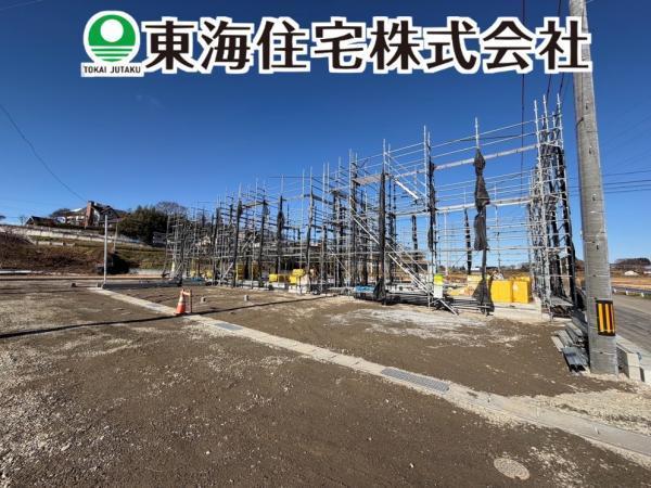 福島県二本松市油井