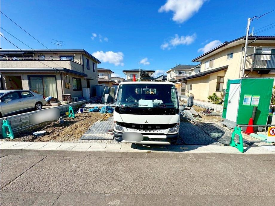 宮城県富谷市富ケ丘
