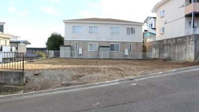 宮城県仙台市青葉区中山