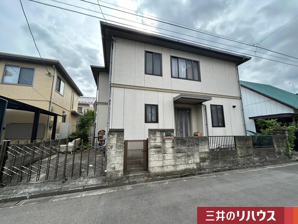 宮城県名取市飯野坂