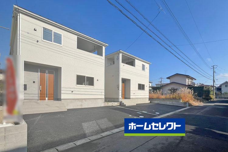 宮城県仙台市泉区向陽台