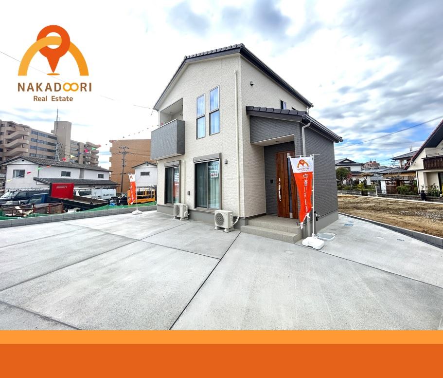 福島県郡山市小原田