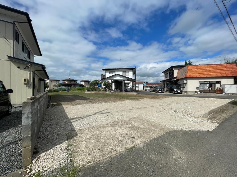 岩手県奥州市水沢真城