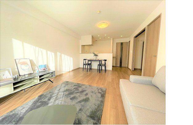 ライオンズマンション木町通