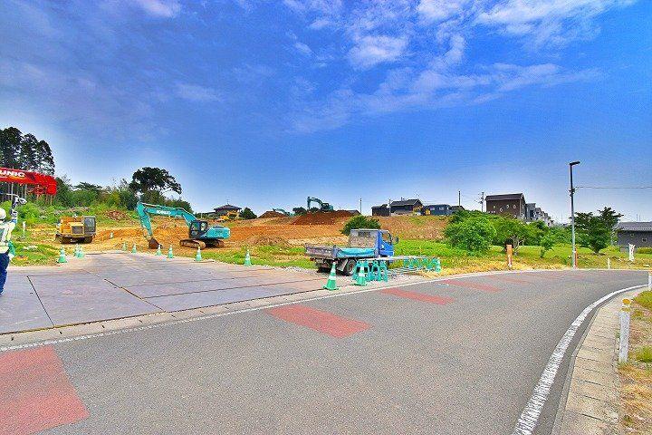 宮城県多賀城市市川