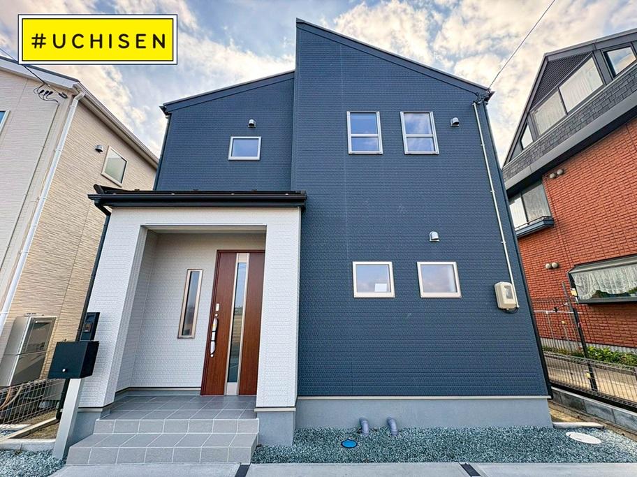 宮城県岩沼市栄町