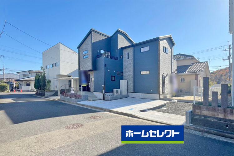 宮城県仙台市泉区寺岡