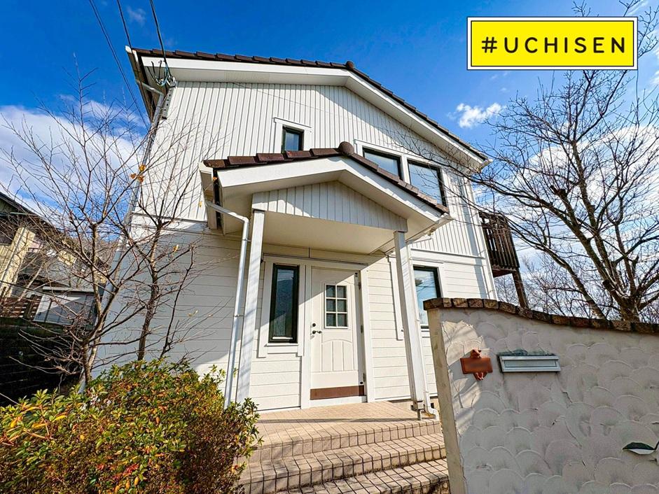 宮城県仙台市泉区紫山