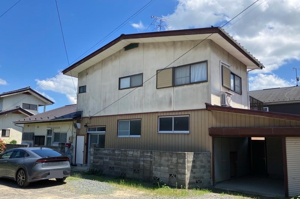 福島県福島市瀬上町