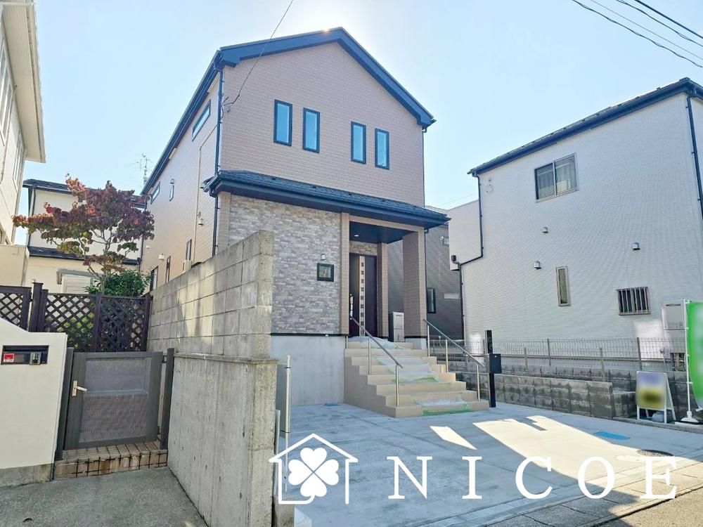 宮城県仙台市泉区旭丘堤