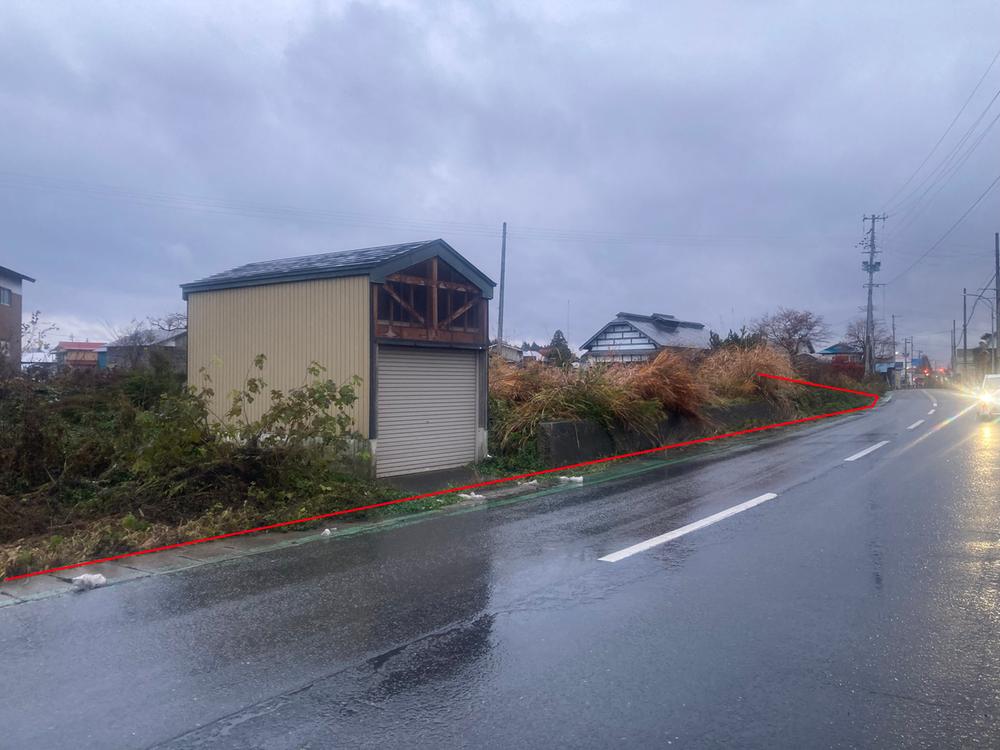 山形県尾花沢市大字鶴巻田