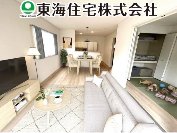 福島県白河市蛇石