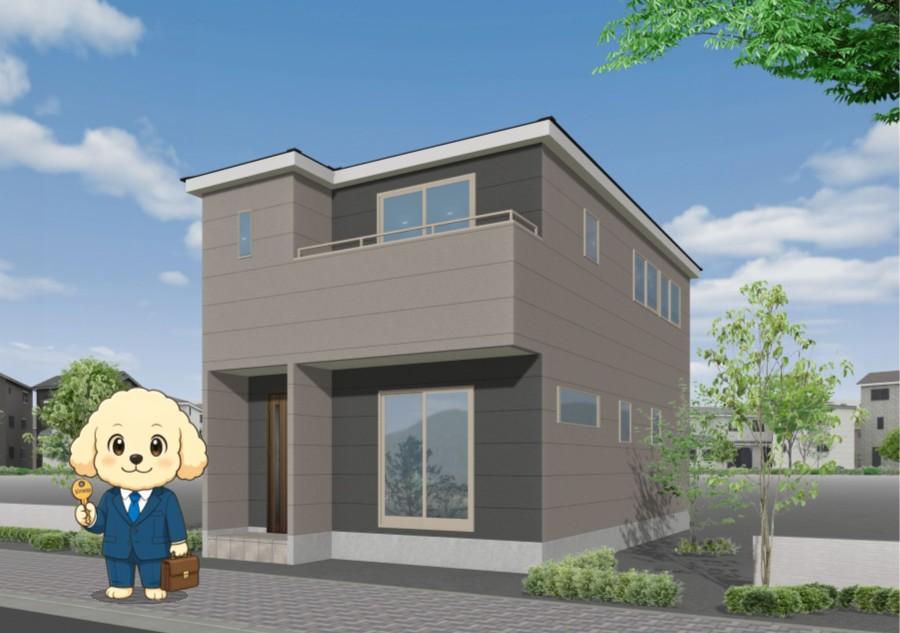 宮城県仙台市太白区郡山