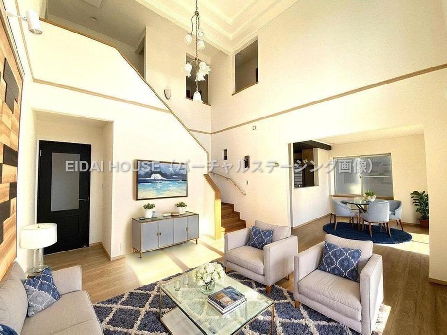 宮城県富谷市杜乃橋