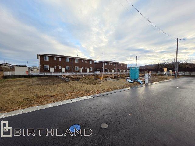 福島県南相馬市原町区西町