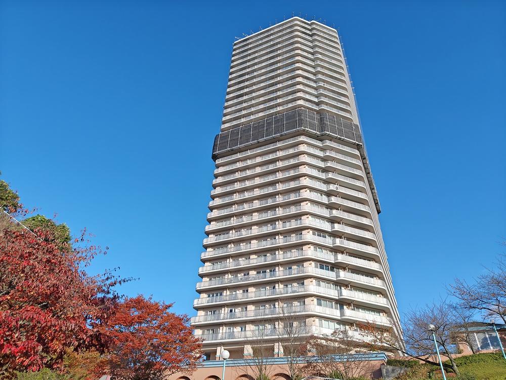 パークタワー台原