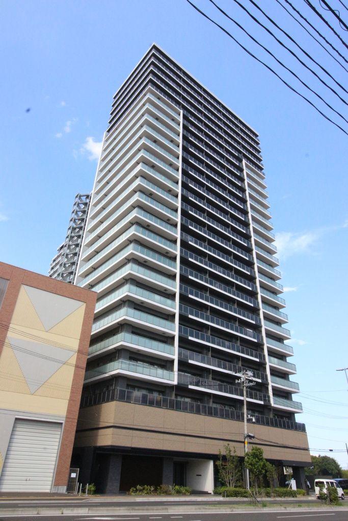 パークホームズ仙台卸町